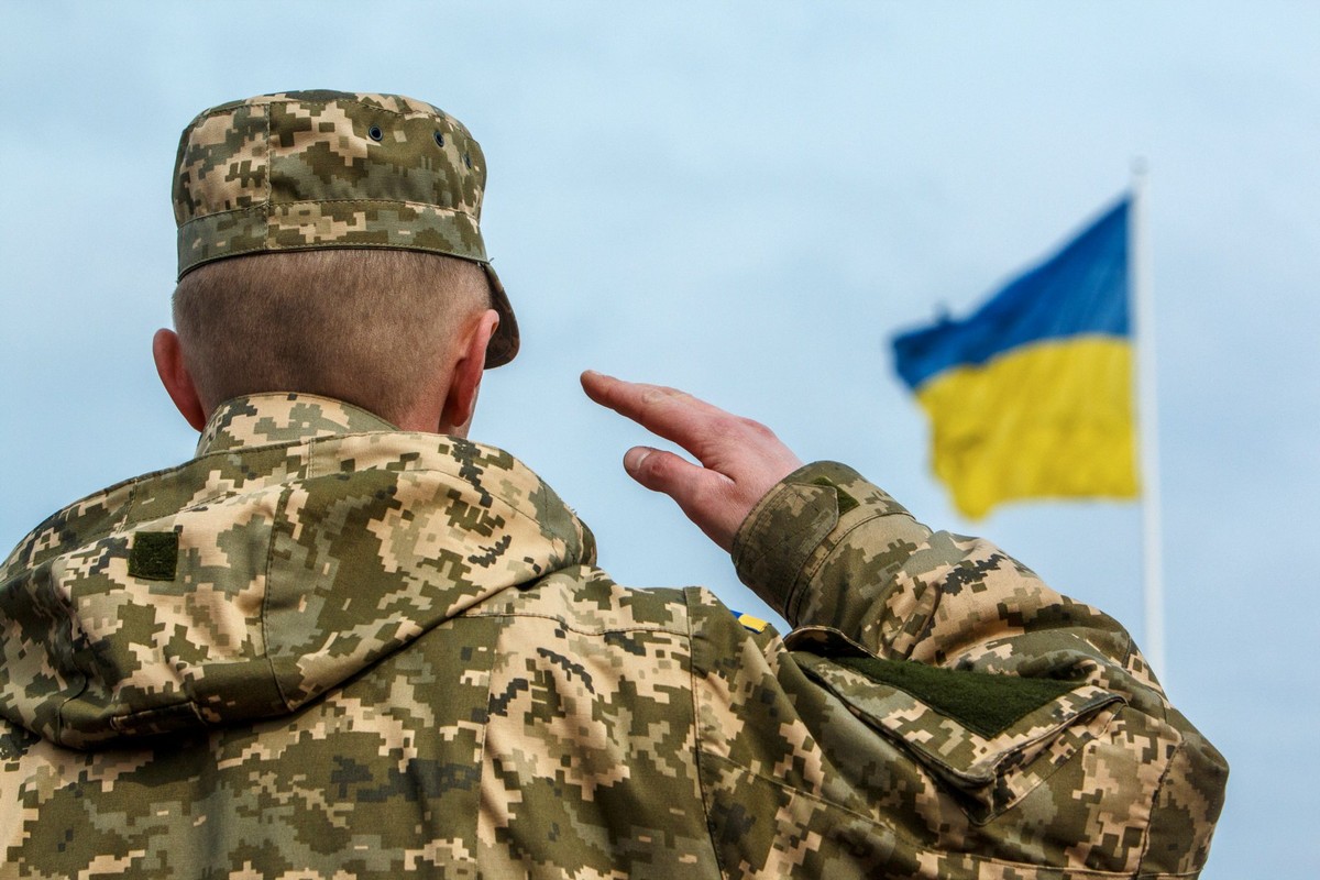 You are currently viewing Воєнний стан та мобілізацію в Україні продовжено до 23 серпня: прийнято закон