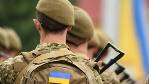 You are currently viewing Верховна Рада України підтримала продовження воєнного стану в Україні до 21 листопада (оновлено)