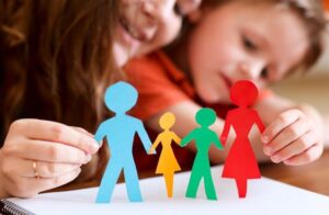 Read more about the article Податкова соціальна пільга на дітей у 2023 році: хто і коли може скористатися