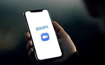 You are currently viewing Освітяни можуть отримати розширений доступ до програми «Zoom»