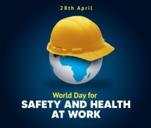 Read more about the article 28 квітня – Всесвітній день охорони праці 2023
