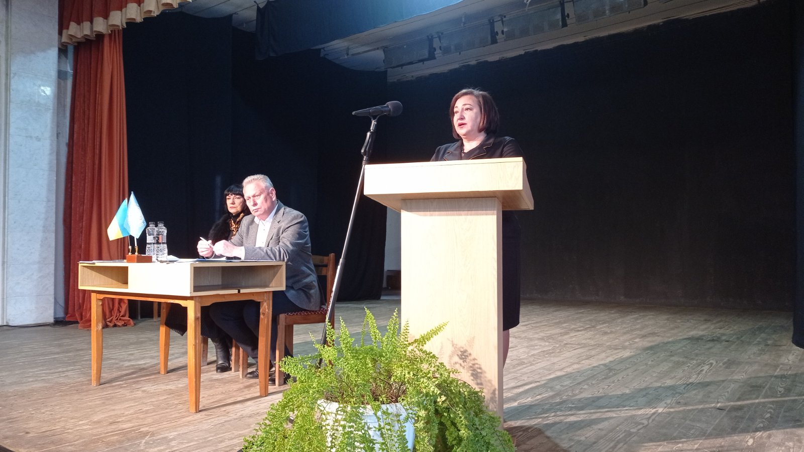 You are currently viewing Освітяни за якісний та конструктивний діалог з громадами