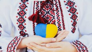 Read more about the article Сьогодні українці відзначають Всесвітній день вишиванки