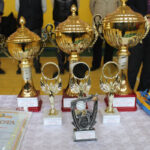 «Кубок Шевері»: на тячівщині відбувся 24-ий традиційний турнір з волейболу