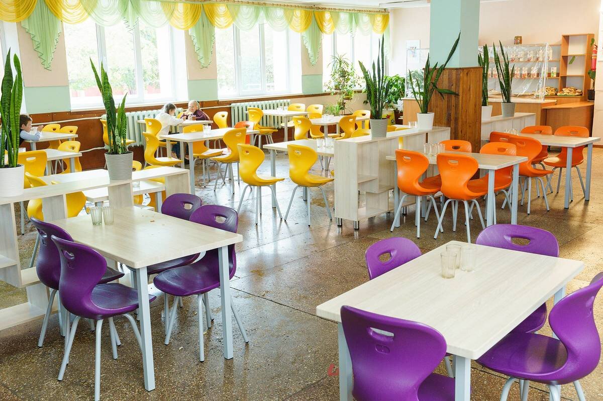 You are currently viewing Оновлено порядок надання субвенції на модернізацію їдалень і харчоблоків у школах