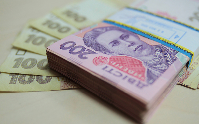 You are currently viewing Розпочато переговори щодо розміру мінімальної заробітної плати на 2025 рік