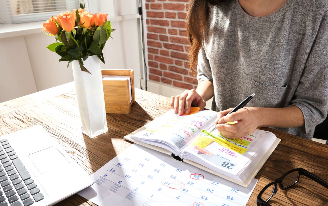 You are currently viewing Змішаний режим праці: продуктивність поза межами офісу