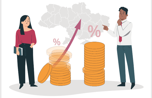 You are currently viewing Інформація щодо рішень органів влади, зокрема, з питань бюджету, оплати праці та соціального захисту населення (25.09.2024)