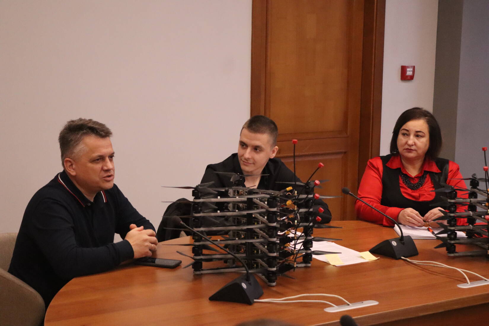 You are currently viewing Профспілка студентів УжНУ – з новим керівництвом