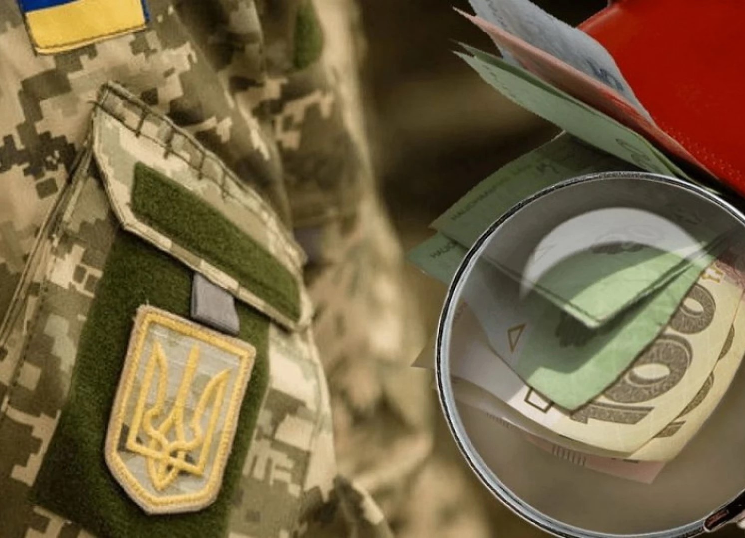 You are currently viewing Додаткові трудові гарантії для членів сімей військовослужбовців, передбачені законодавством України