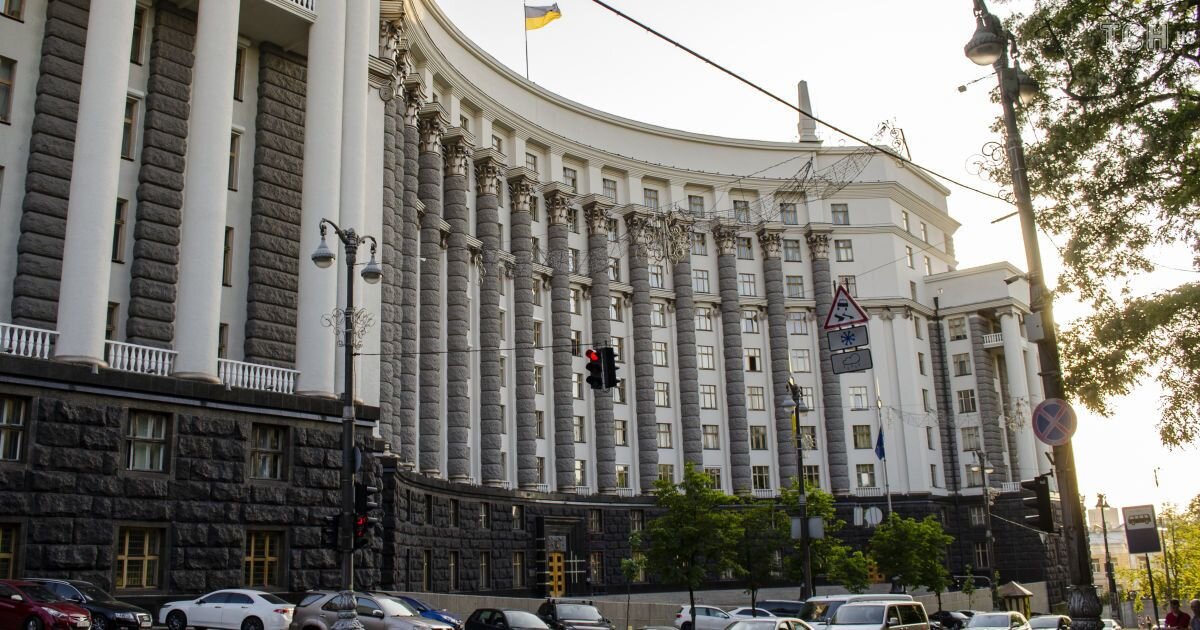 You are currently viewing Уряд про укриття та безпеку в школах