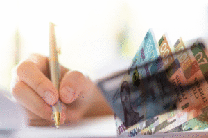 Read more about the article Постанова Уряду: доплата 5200 грн вчителям прифронтових областей