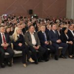 Ужгородський національний університет відсвяткував ювілейні 80!