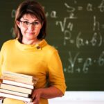 Новий інструмент підтримки українських педагогів «Гроші ходять за вчителем»