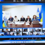 Засідання президії ЦК Профспілки: фокус на бюджеті та роботі попри виклики часу