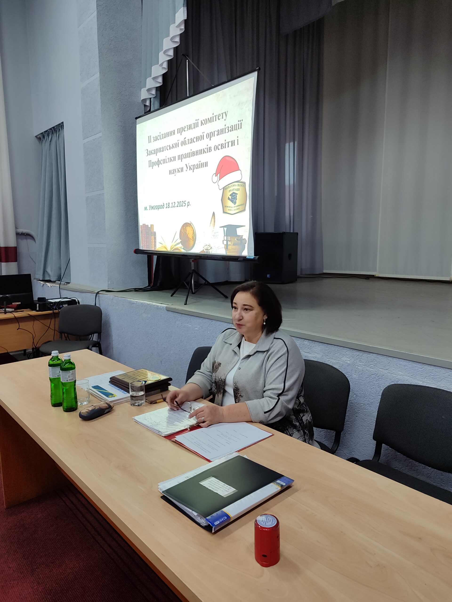 You are currently viewing На варті інтересів спілчан