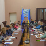 Актуальні зміни фінансованого законодавства: навчаються бухгалтери профспілкових організацій