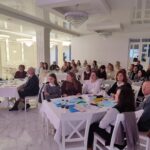 Навчений та вмотивований профспілковець – обличчя сучасного лідера