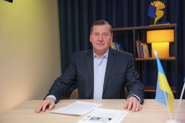 You are currently viewing Сергій Романюк: 30% надбавки мають стати гарантованими для всіх педагогів