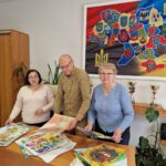 Безпека праці як мистецтво: результати обласного етапу XV Всеукраїнського конкурсу дитячого малюнка «Охорона праці очима дітей» – 2026