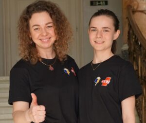 Read more about the article Школа профспілкового лідерства: більше, ніж просто навчання