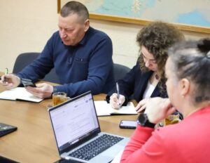 Read more about the article Напрацювання узгоджених підходів до зростання заробітної плати шляхом соціального діалогу