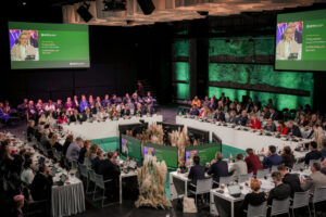 Read more about the article Саміт ISTP 2026: діалог урядів і профспілок про майбутнє освіти