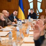 Відбулося засідання Закарпатської обласної тристоронньої соціально-економічної ради.