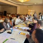 На порядку денному ─ охорона праці, захист соціально-економічних прав, оздоровлення спілчан