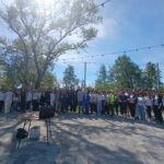Спорт, драйв та колегіальність: освітяни Іршавщини змагалися за першість