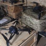 Підтримка захисників неба