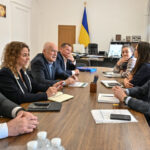Профспілка і МОН: ділова розмова про актуальні питання освіти